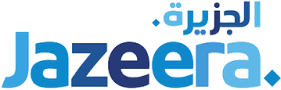 Jazeera Logo